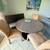 Dining table, chairs and bench 1 thumbnail