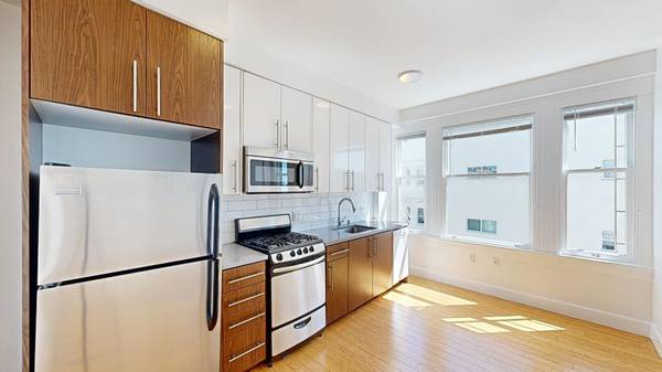 $2,245 / 1br - 398ft2 - ¡Hermoso 1x1 en el animado Tenderloin! Unidad #508 (tenderloin)63667941665153120