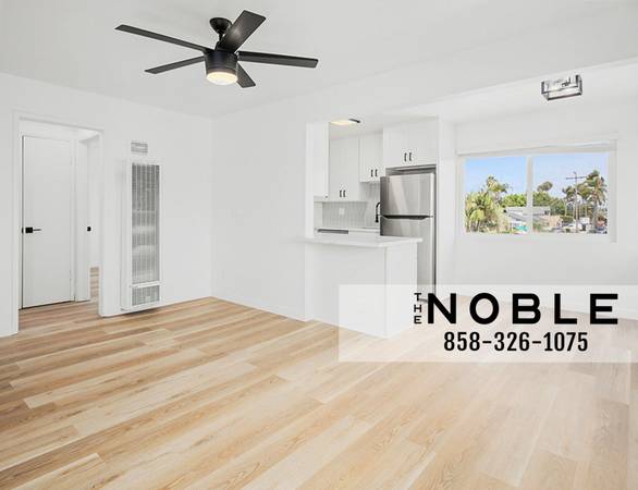 $2,495 / 1br - SCHEDULE & SEE IT ALL! - Onsite Parking + Large Closets and Pantry (Golden Hill)63866050217347120