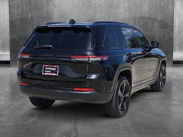 2023 Jeep Grand Cherokee 4x4 4WD Limited SUV - $28,991 (Call *(281) 886-0621* to Confirm Availability Instantly)63622151126019124