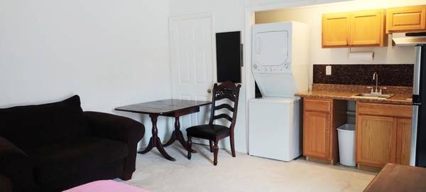 $1,390 / 1br - Private Studio Apt in house.Safe area.WIFI,Laundry,off street parking (Sunrise)63379733132417122