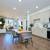Refrigerator, Baths with Marble Backsplashes, Clubhouse 1 thumbnail