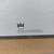 NEW Glacier Bay 19-inch Drop-In Round Fireclay Bathroom Sink 8 thumbnail