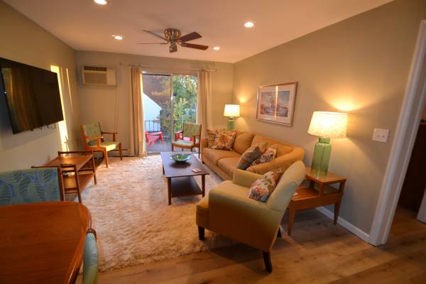 $1,295 / 1br - 600ft2 - R-22 Corp Furn 1BR Center City location (Bond Hill)63974473529987121
