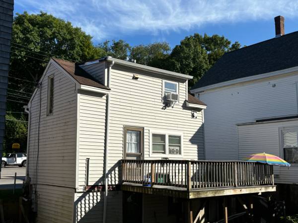 $1,850 / 1br - 650ft2 - "THE CITY COTTAGE" - $1850 / mes + servicios , 1 habitación/1 baño (DOVER NH)63656262540161124