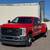 2023 Ford F-350 4x4 4WD Super Duty DUALLY DIESEL TRUCK  25K MI F350  T 10 thumbnail