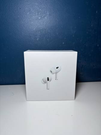 Airpods Pro 2nd Gen 1