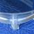 Marks 20" Circular Glass Manway Cover 304 Stainless For Tank Vessel 6 thumbnail