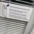 24”x 66” full light glass door insert with mini blinds 3 thumbnail