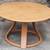 vintage MCM Lane Acclaim large square end / cocktail coffee table 19 thumbnail
