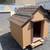 Dog house , pet shelter 3 thumbnail