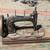 SEWING MACHINE...antique 1 thumbnail