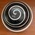 Vintage Kathy Erteman Ceramic Bowl - OBO 2 thumbnail
