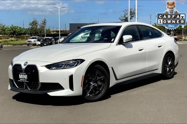 2023 BMW i4 eDrive40 - $38,995 (_BMW_ _i4_ _Sedan_)63617689235331121