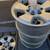 (4)  18" OEM TOYOTA TACOMA WHEELS 1 thumbnail