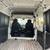 2018 Ram ProMaster Cargo Van van Bright White Clearcoat 8 thumbnail