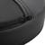 Adjustable Rider Backrest Harley Touring 1988-2026, CVO Black Smooth S 4 thumbnail