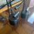 Postmodern Counterbalanced Table Lamps 2 thumbnail