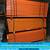 🆕4x96 8ft Wide KINGMORE BRAND Pallet Rack Horizontal Step Load Beams 1 thumbnail