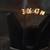 Fantazein Programmable Message LED Clock 1 thumbnail