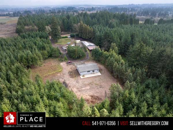 $5,000,000 / 3br - 1146ft2 - 19.5 Acres in the North District of the Sherwood West  Concept Plan (Sherwood OR)63831251081729123