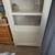 White pottery Barn bedroom set 3 thumbnail