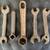 Seven Old Metal Wrenches 1 thumbnail