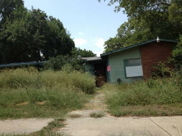Looking for Vacant Houses - $500 to $1000 Referral Fee 1