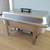 Restaurant Essential Stainless Steel Chafer/Buffet Catering Warmer Set 4 thumbnail