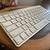 Apple Bluetooth Model Magic A1314 Wireless Keyboard 14 thumbnail