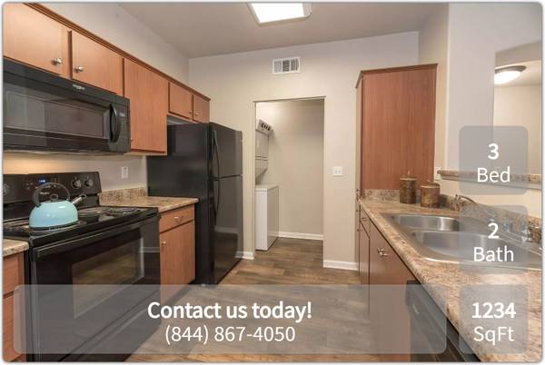 $2,741 / 3br - 1234ft2 - We're right on the bus line! Great 1234 sq ft 3 bed, 2 bath! (vallejo / benicia)63946803822978122