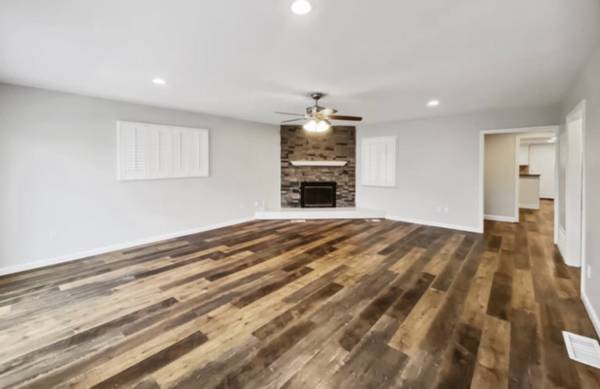 $1,500 / 3br - 1810ft2 - 3bedroom 3bathroom house for rent (Fallbrook)64037223702914121