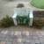 Outdoor Flower Planter Bench – Perfect for Garden or Entryway 1 thumbnail