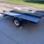 2008 Yamaha Grizzly 350 W/Trailer/Ramps 12 thumbnail