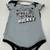 LA Kings hockey 18 Months baby/infant NWT One Piece bodysuit Set of 3 6 thumbnail