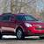 2015 Chevrolet Chevy Equinox LT AWD 3 thumbnail