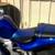 Motorcycle seats upholstered/modified 3 thumbnail