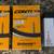 Continental Gatorskins 700-23 + 5 Tubes 3 thumbnail