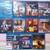 DVD movie lot (x53 titles) 2 thumbnail