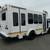 2008 Ford Econoline Shuttle Bus - EXTRA CLEAN!! EZ FINANCING!! CALL NOW! 3 thumbnail