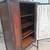 Antique Display Curio Cabinet China Hutch .. Cc 1930’s 5 thumbnail