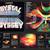 LP - Laserium Presents Crystal Odyssey, A Classical Fantasy 1 thumbnail