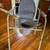 Foldable Bedside Commode Toilet 1 thumbnail