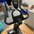 YOSUDA stationary bike with all parts 3 thumbnail