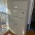 Three desks and two filing cabinets 4 thumbnail