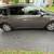 2014 Honda Odyssey EX-L 4 thumbnail