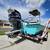 20 ft Custom Center Console Boat w/Yamaha 150 HP TRP Motor w/ Garmin 5 thumbnail