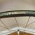 Campagnolo Record Mavic Open 700c Clincher Front wheel 4 thumbnail