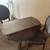 Solid wood dining table & chairs - World Market 3 thumbnail