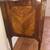 Louis XIV True 17th Century Antique Two Drawer Commode & Table Chair 16 thumbnail